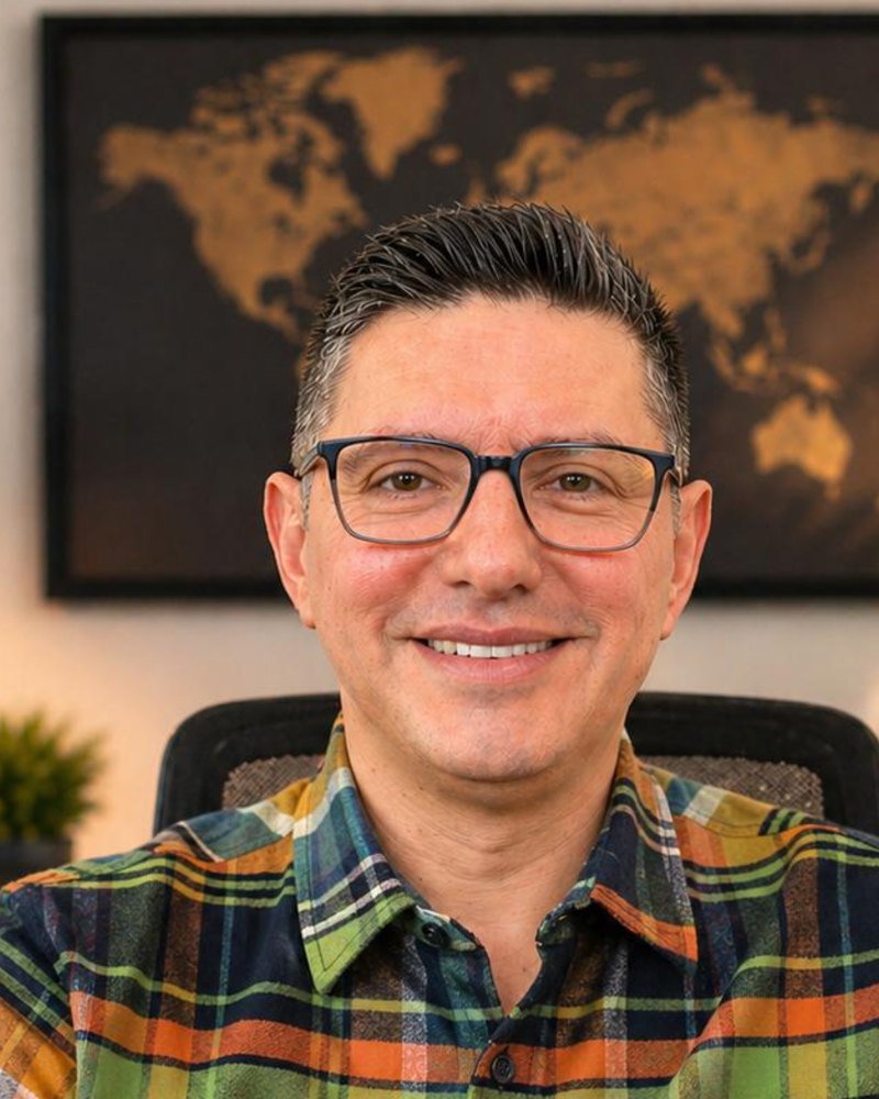 Mehmet Kavuşturan